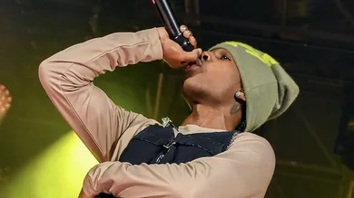 ASAP Rocky New Album Producers