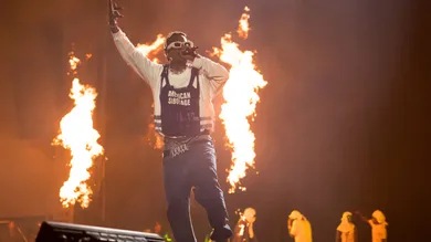 2023 Rolling Loud Miami