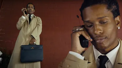 ASAPRockyRIOTMusicVideo