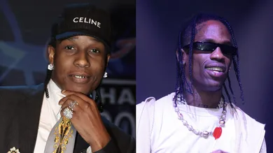 ASAPRockyTravisScott