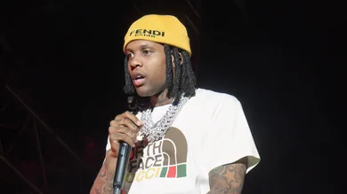 Adam 22 Rooga Lil Durk Beef