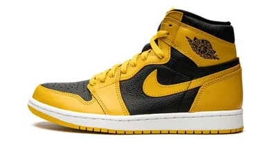 Air Jordan 1 High OG Pollen