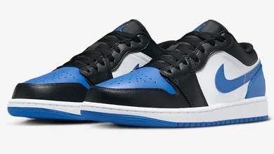 Air-Jordan-1-Low-“Royal-Toe”-Officially-Unveiled1