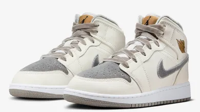 Air-Jordan-1-Mid-GS-Velvet-Toe-FB9899-100-4