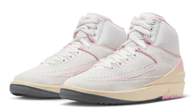 Air-Jordan-2-Soft-Pink-FB2372-100