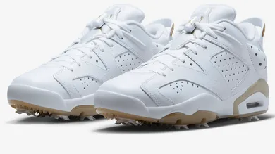 Air-Jordan-6-Low-Golf-White-Khaki-DV1376-100-4-1