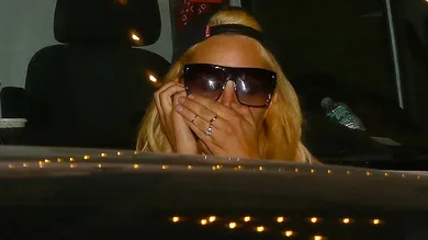 NYLON Magazine's IT Girl Prom