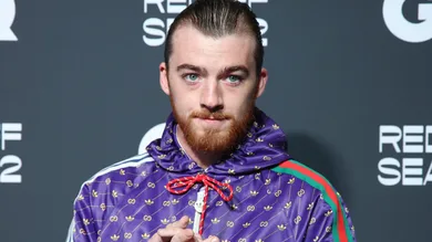 GQ Dinner - The Red Sea International Film Festival