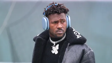 NFL: JAN 02 Buccaneers at Jets