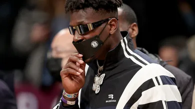 Memphis Grizzlies v Brooklyn Nets