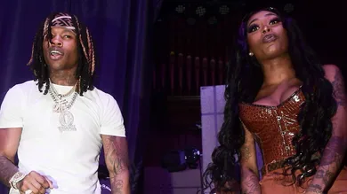 Asian Doll King Von Interviews