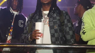 BabyFace Ray Concert After Party