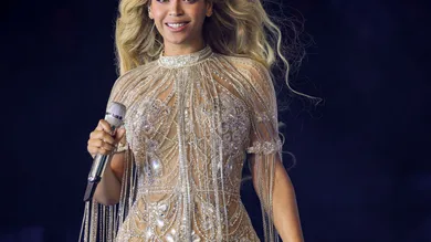 Beyoncé RENAISSANCE WORLD TOUR - Warsaw