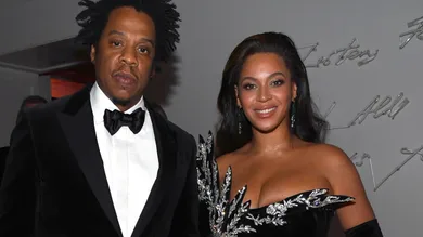 Beyonce Jay Z Book Of Hov Photo Dump