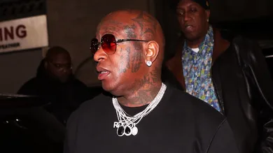 Birdman Scammed Oil