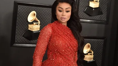 62nd Annual Grammy Awards - Arrivals