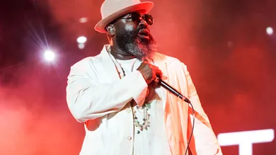 2022 Essence Festival