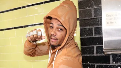 Daniels Leather Fashion Show