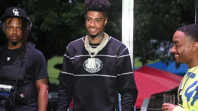 Atlanta Black Pride Weekend Pure Heat Community Festival