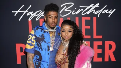 BluefaceChriseanRockZeus