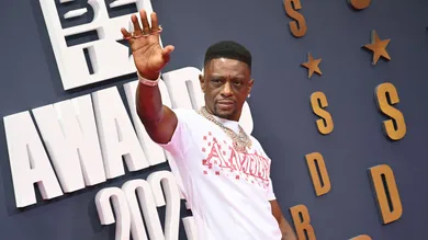 BET Awards 2023 - Arrivals