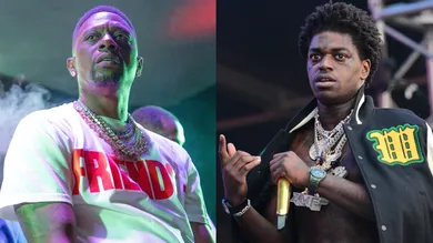 Boosie Kodak Black Kodak Thee Stallion