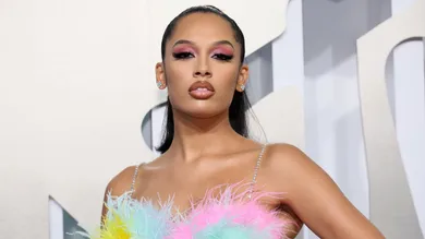 2022 MTV Video Music Awards - Arrivals