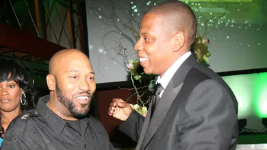 Bun B Jay Z Prank Call