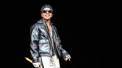 Uforia Mix Live 2022