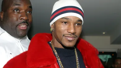 Olympus Fashion Week Fall 2005 - Zac Posen - After Party