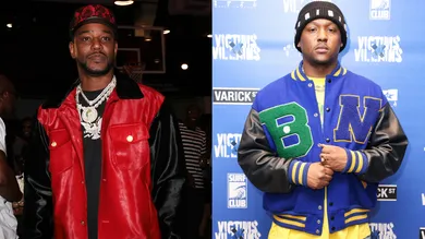 Camron Hit Boy Cop Black Woman