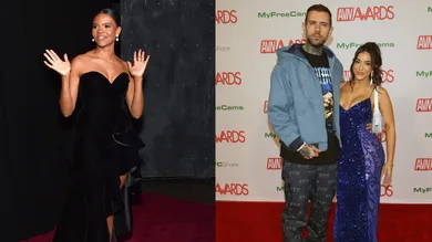 Candace Owens Adam22 Lena The Plug