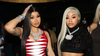 CardiBHennessyCarolina