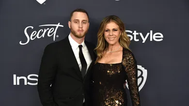 Warner Brothers and InStyle 21st Annual Post Golden Globes After Party Sponsored By L'Oreal Paris & Secret