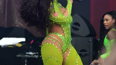 2023 Broccoli City Festival