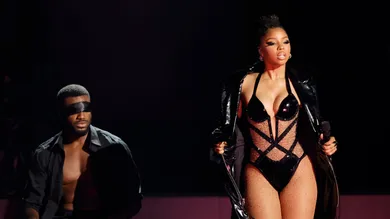 2022 BET Awards - Show