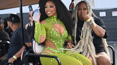 2023 Broccoli City Festival