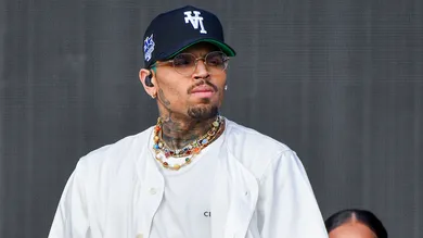 Chris Brown Housekeeper Mental Exam Dog Attack
