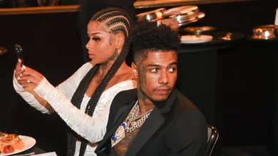 Hollywood Unlocked's 2nd Annual Impact Awards