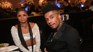 ChriseanRockBluefaceCrazyInLove