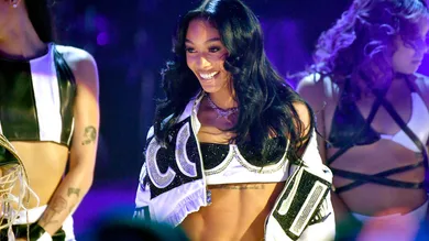 BET Awards 2023 - Show