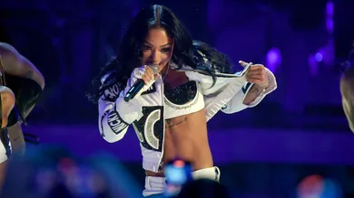 BET Awards 2023 - Show