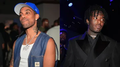 lil uzi vert reese laflare