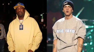 tony yayo eminem