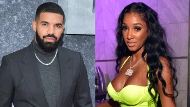Drake & Bernice Burgos