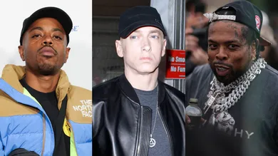 eminem shady records