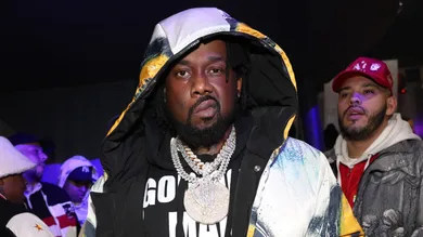 Armani Caesar In Concert - New York, NY