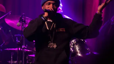 Soul Rebels In Concert - Brooklyn, NY