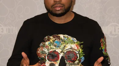 2018 ComplexCon - Day 1