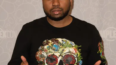 2018 ComplexCon - Day 1